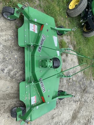 Image of Frontier GM1072E Image 1