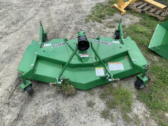 Image of Frontier GM1072E Image 0