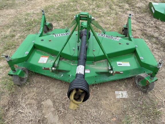 Main image Frontier GM1072E