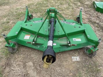 Main image Frontier GM1072E