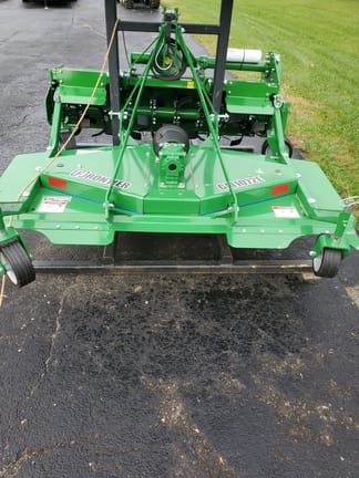 Main image Frontier GM1072E