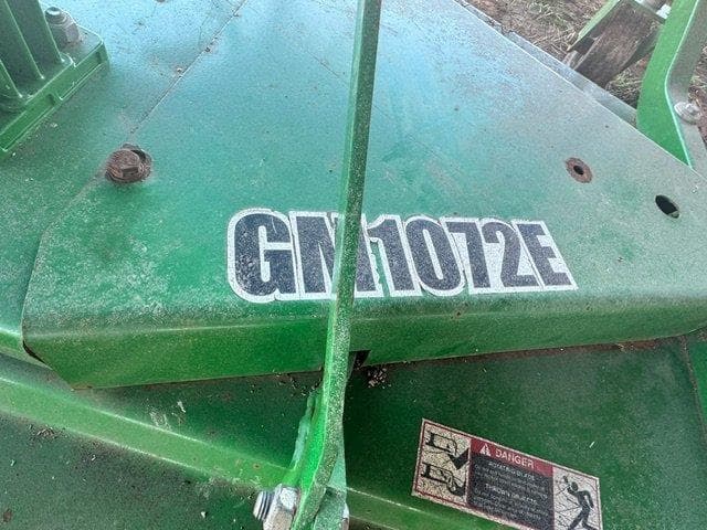 Image of Frontier GM1072E equipment image 4