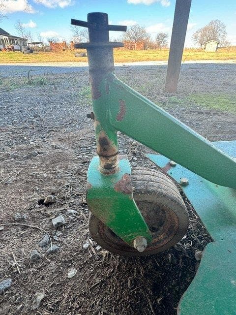 Image of Frontier GM1072E equipment image 3