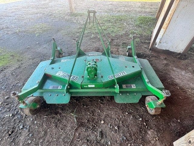 Image of Frontier GM1072E equipment image 1