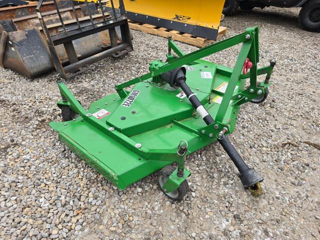 Image of Frontier GM1072E equipment image 3