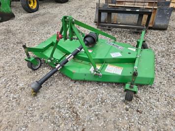 Main image Frontier GM1072E