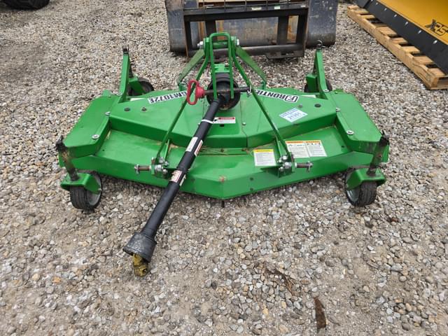 Image of Frontier GM1072E equipment image 4