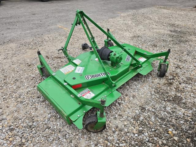 Image of Frontier GM1072E equipment image 1