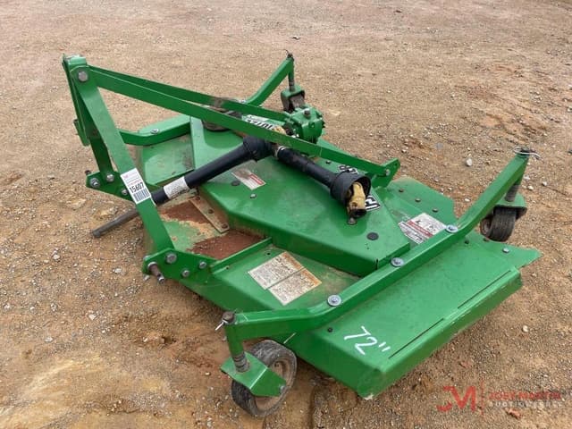 Image of Frontier GM1072E equipment image 3