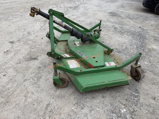 Image of Frontier GM1072E equipment image 3