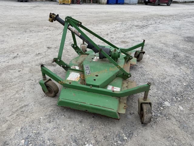 Image of Frontier GM1072E equipment image 4