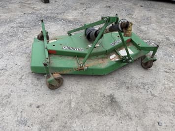 Main image Frontier GM1072E