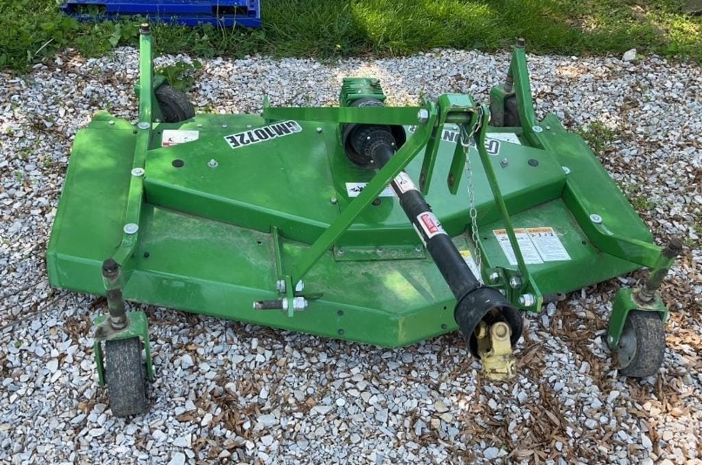 Main image Frontier GM1072E