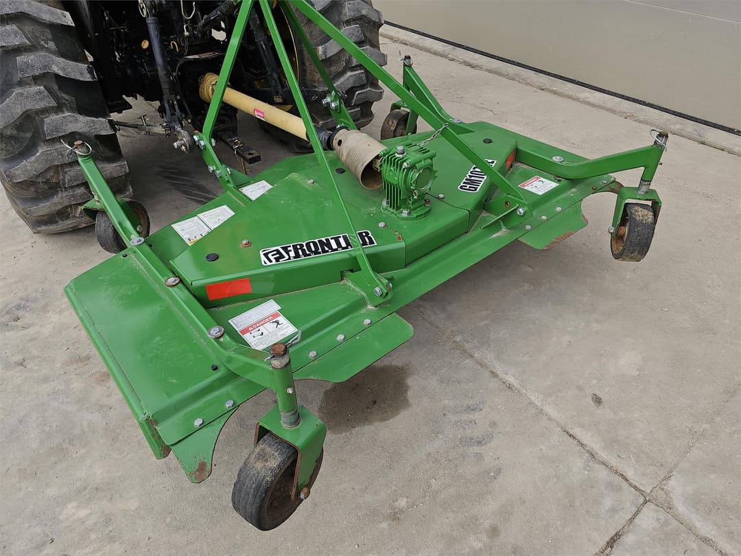 Image of Frontier GM1072E Image 0