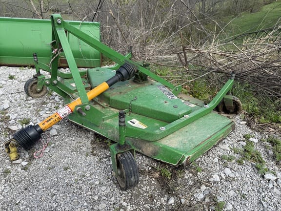 Frontier GM1072E Equipment Image0