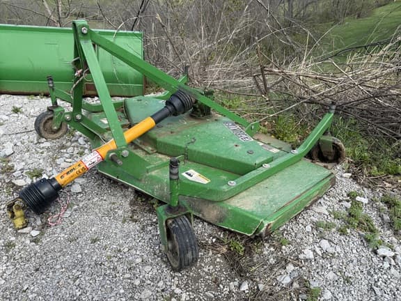 Image of Frontier GM1072E Primary image