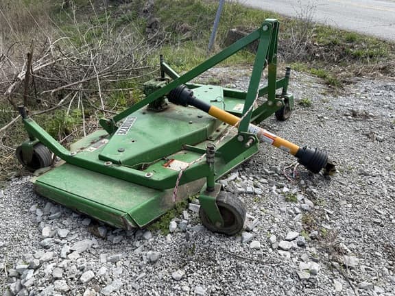 Image of Frontier GM1072E equipment image 1