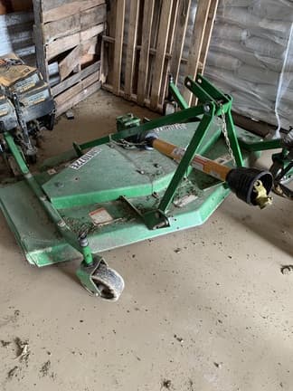 Image of Frontier GM1072E equipment image 3