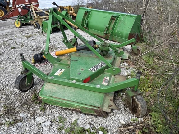 Image of Frontier GM1072E equipment image 2