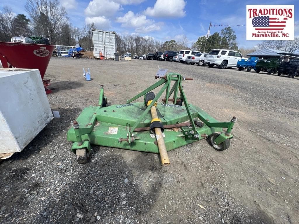 Image of Frontier GM1072E Image 1