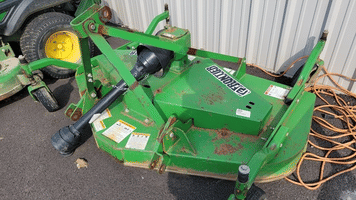 Main image Frontier GM1072R