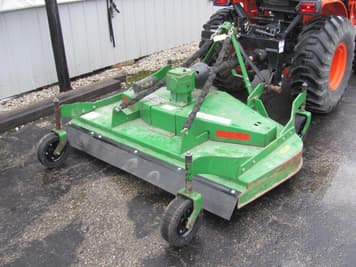 Main image Frontier GM1072R