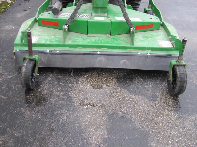 Image of Frontier GM1072R equipment image 3