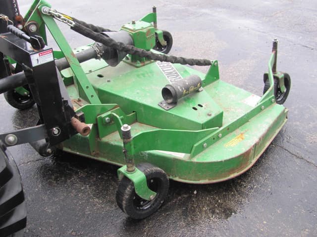 Image of Frontier GM1072R equipment image 1