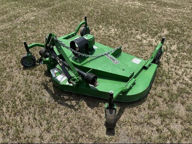 Image of Frontier GM1084 equipment image 2