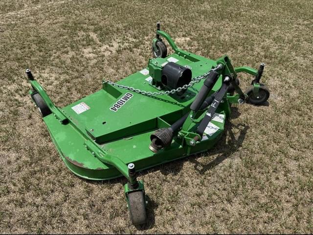 Image of Frontier GM1084 equipment image 4