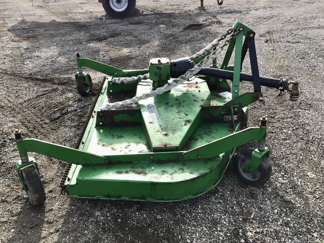 Image of Frontier GM1084R equipment image 4