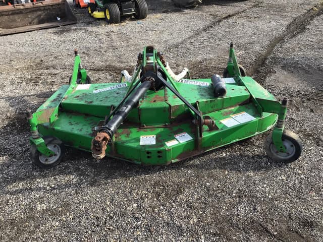 Image of Frontier GM1084R equipment image 2