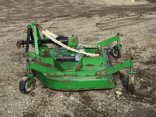 Image of Frontier GM1084R equipment image 3