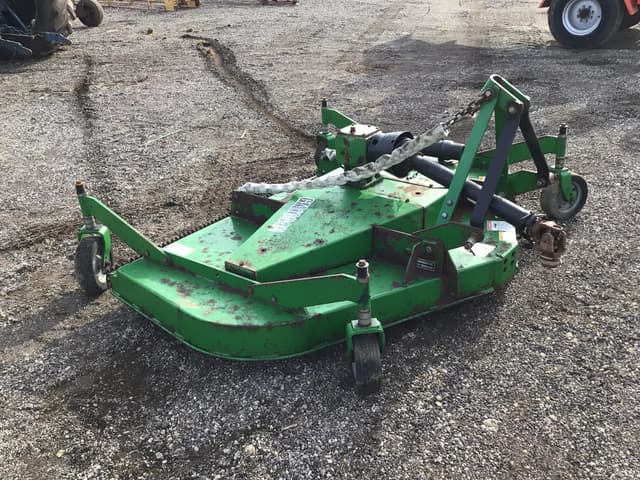 Image of Frontier GM1084R equipment image 1