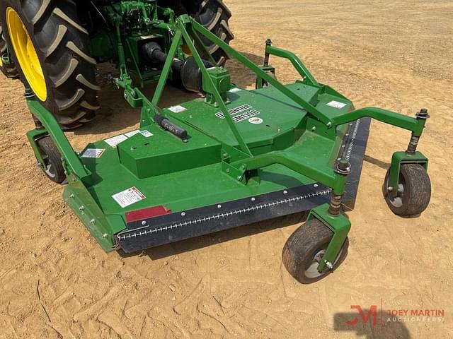 Image of Frontier GM1190 equipment image 2