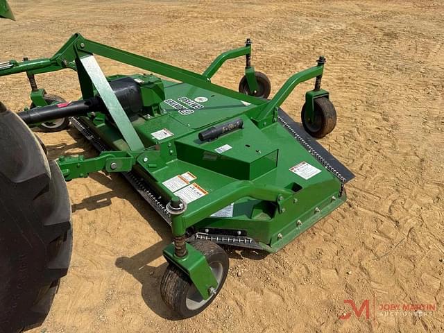 Image of Frontier GM1190 equipment image 3