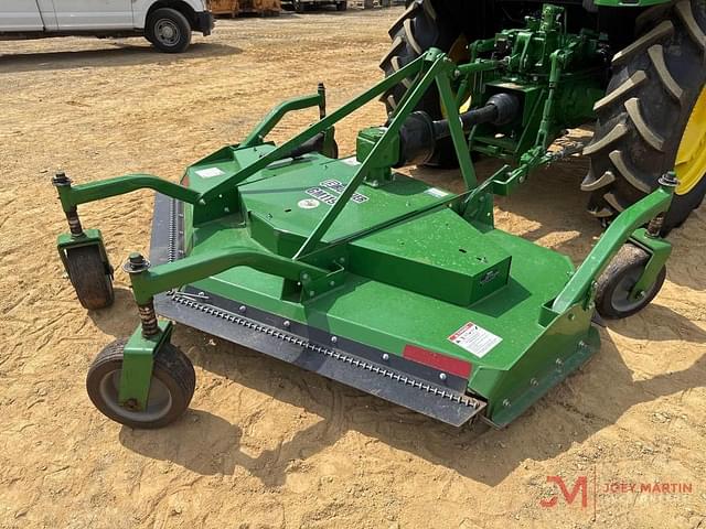 Image of Frontier GM1190 equipment image 1