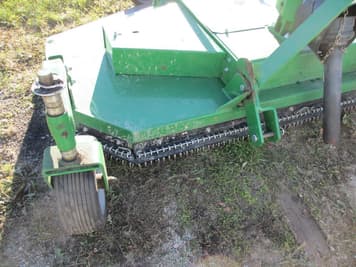 Main image Frontier GM1190