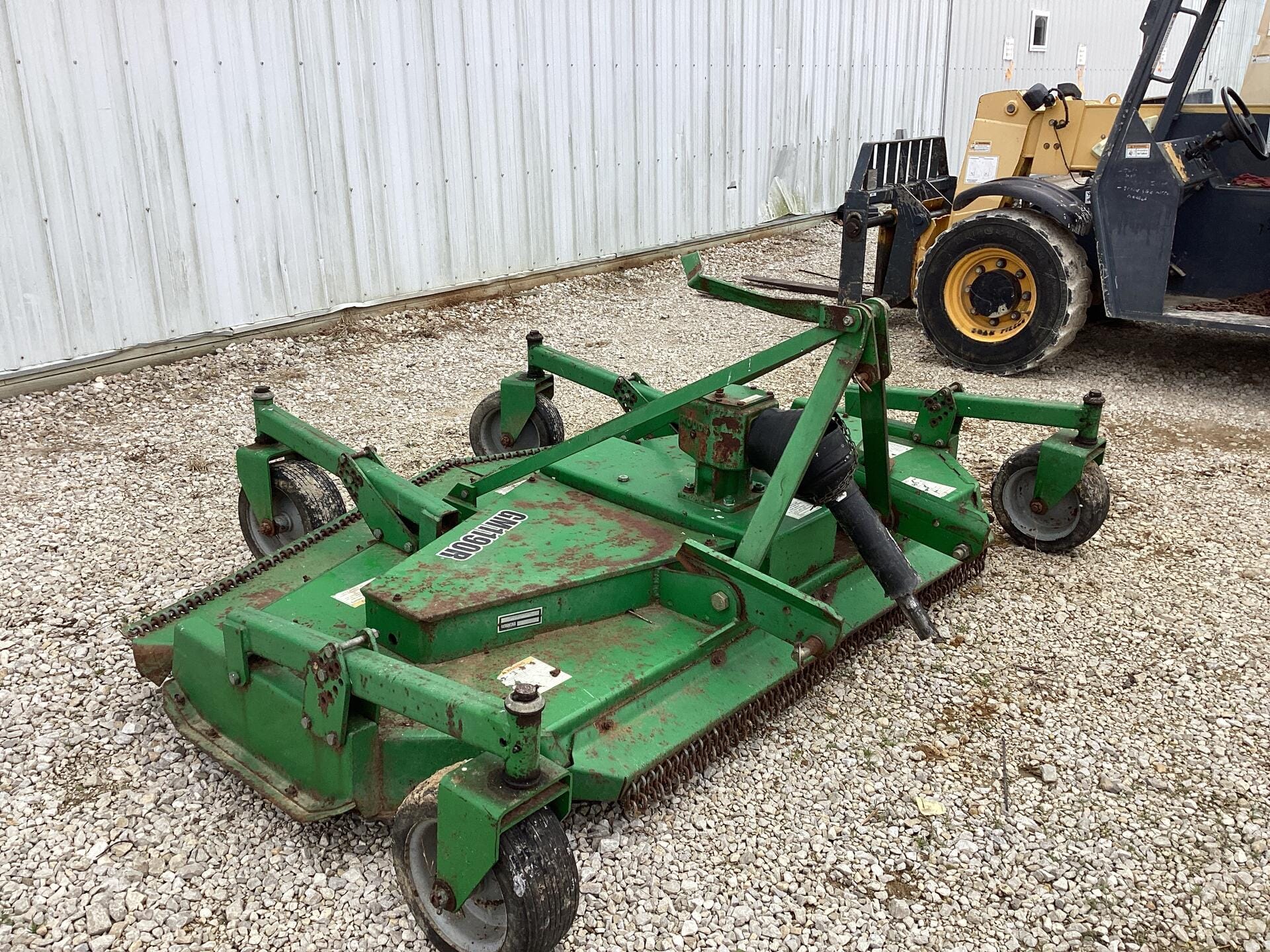 Frontier GM1190R Image