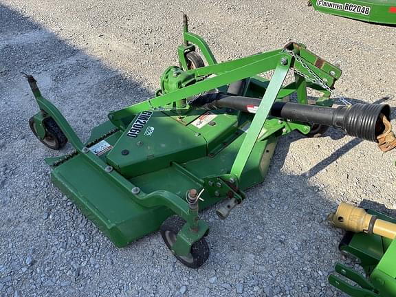 Image of Frontier GM2060R equipment image 1