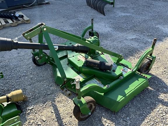 Image of Frontier GM2060R equipment image 2