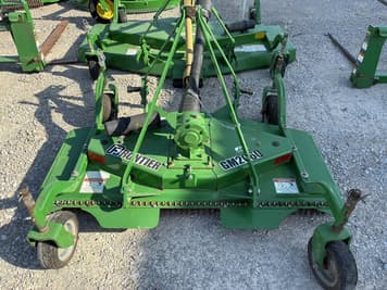 Main image Frontier GM2060