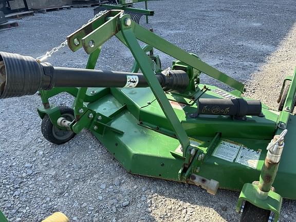 Image of Frontier GM2060R equipment image 3