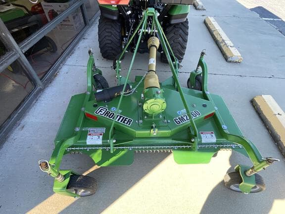 Image of Frontier GM2060R equipment image 1