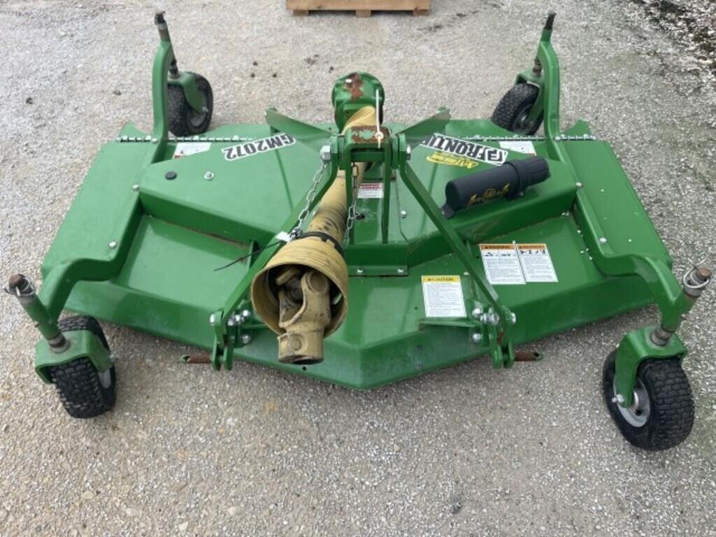Image of Frontier GM2072 Primary image