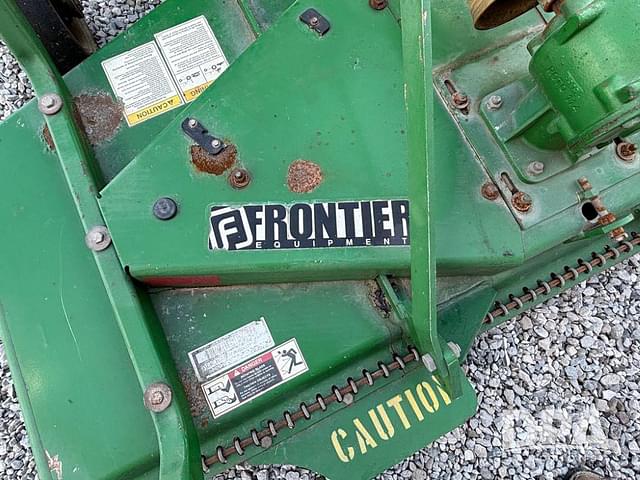 Image of Frontier GM2072R equipment image 4