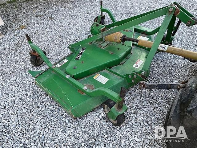 Image of Frontier GM2072R equipment image 2