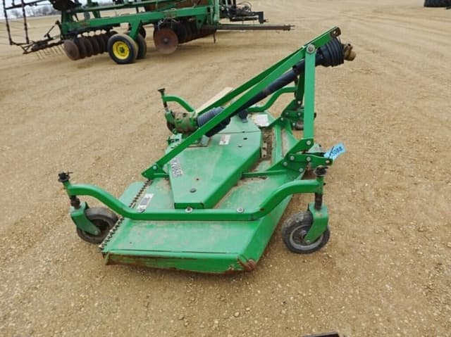 Image of Frontier GM2084R equipment image 2