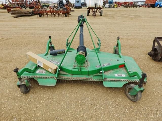 Image of Frontier GM2084R equipment image 3