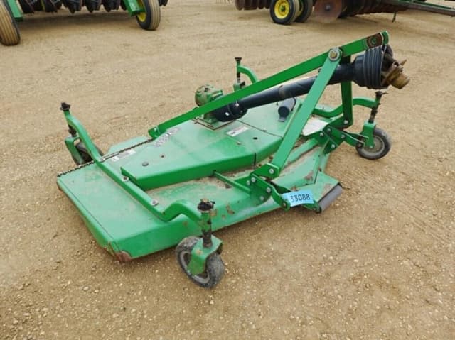 Image of Frontier GM2084R equipment image 1